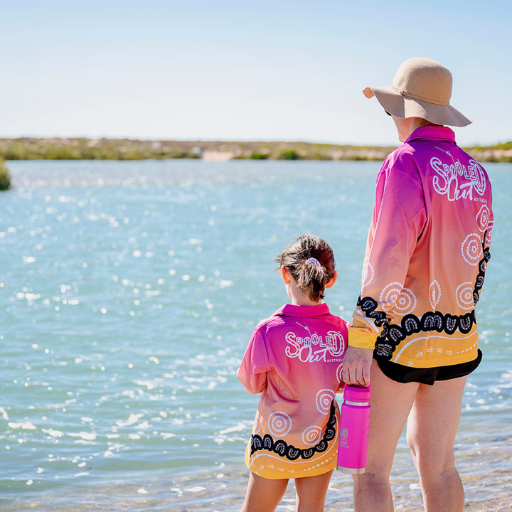 Fishing & Adventure Shirts