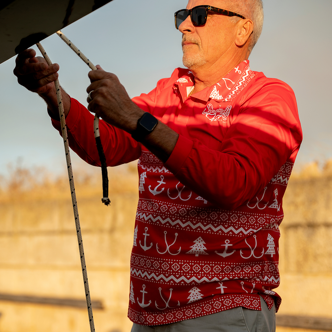 Fishing & Adventure Shirts