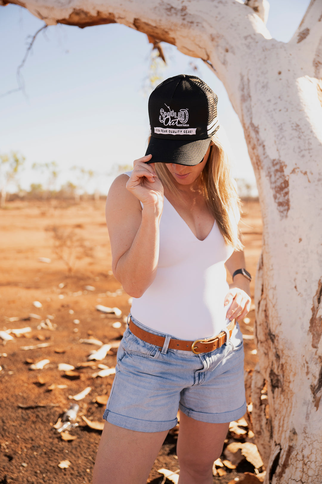 Trucker Hats