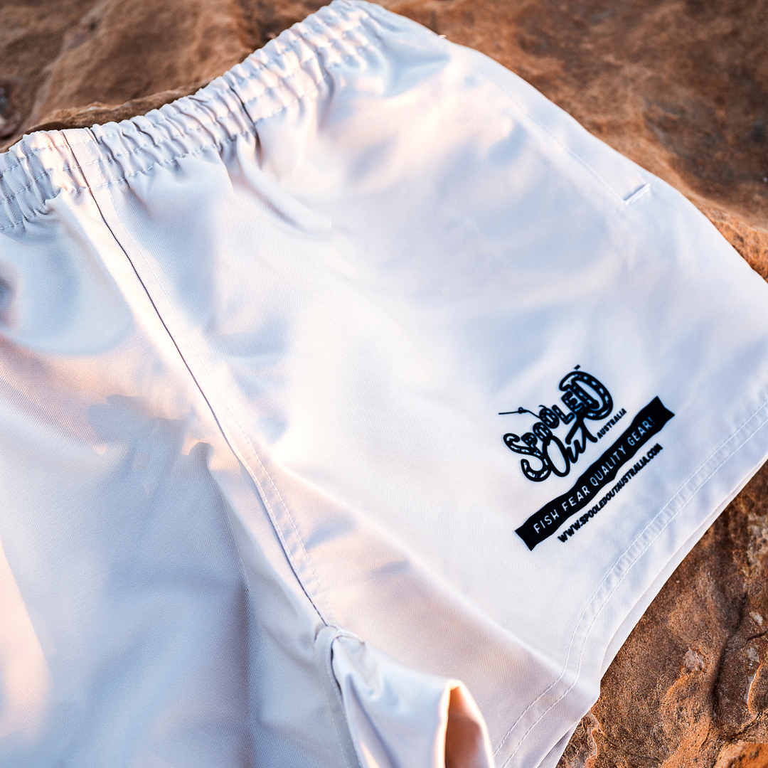 Adventure Value Pack: Shirt & Shorts