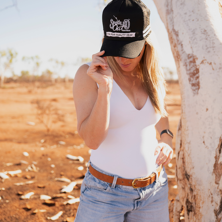 Trucker Hats