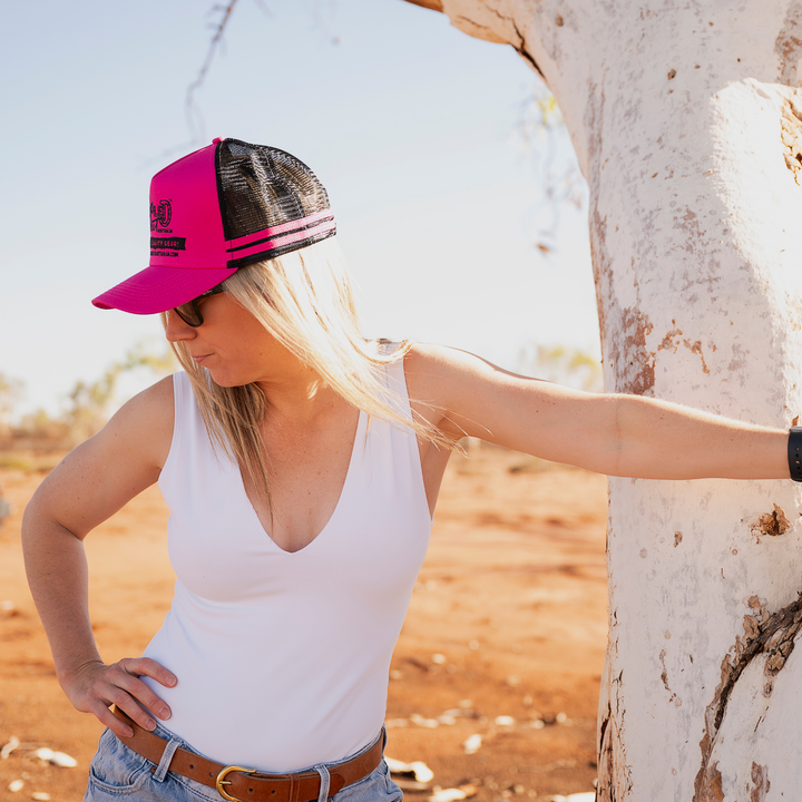 Trucker Hats