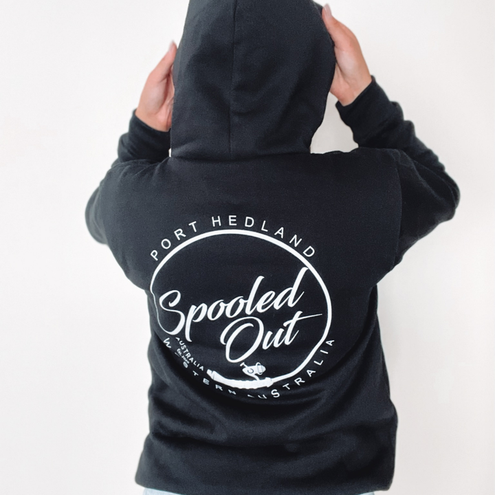 Adults Hoodies