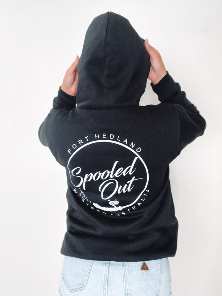 Adults Hoodies