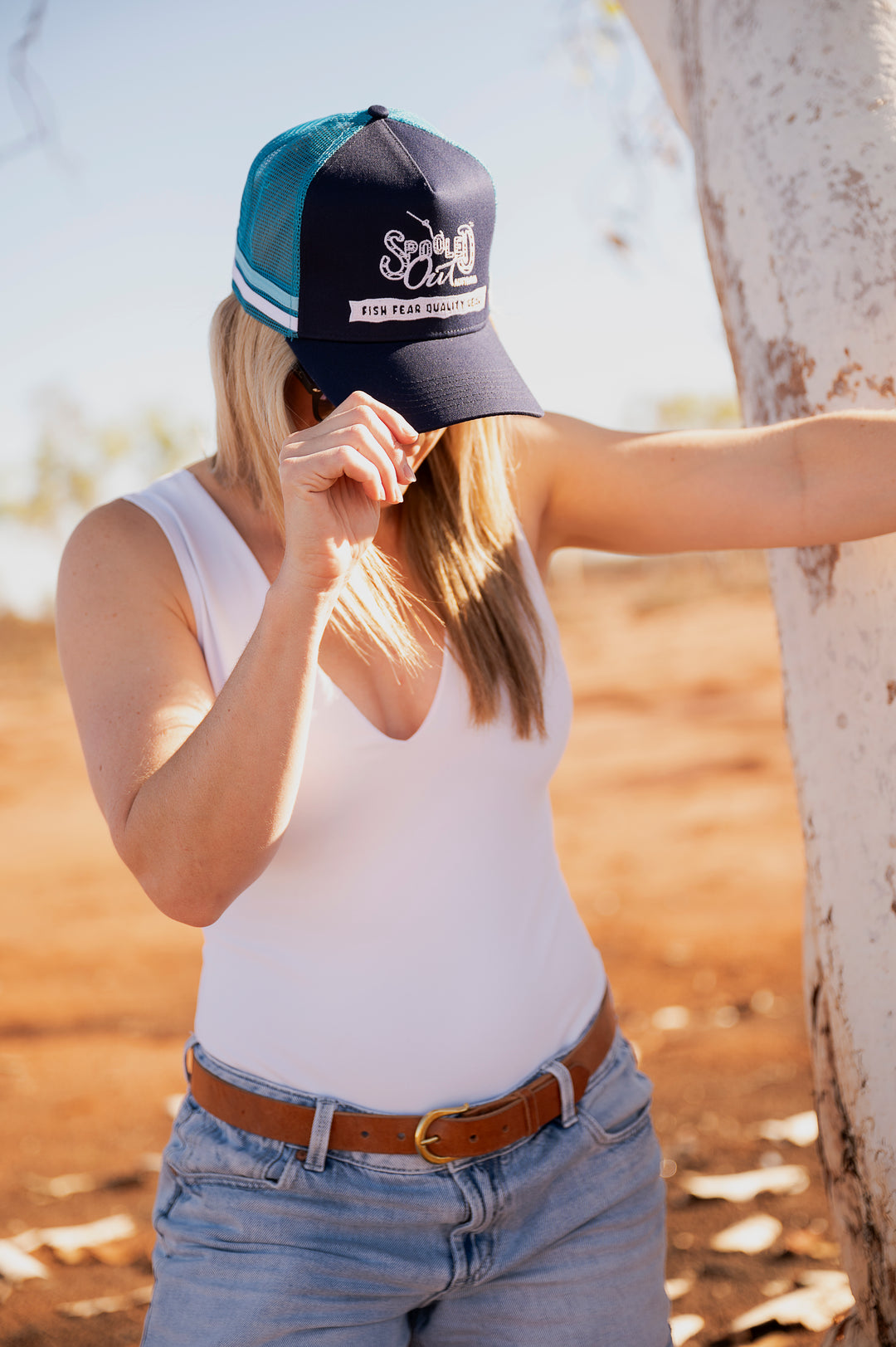 Trucker Hats