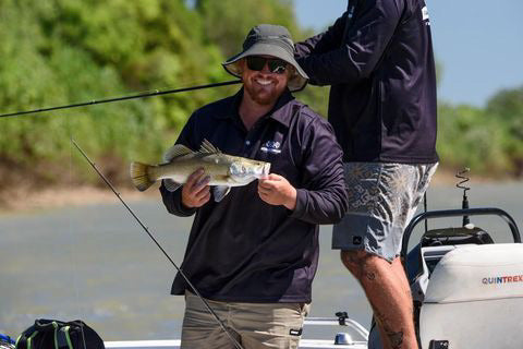 Customer photo - Spooled Out Australia family 3