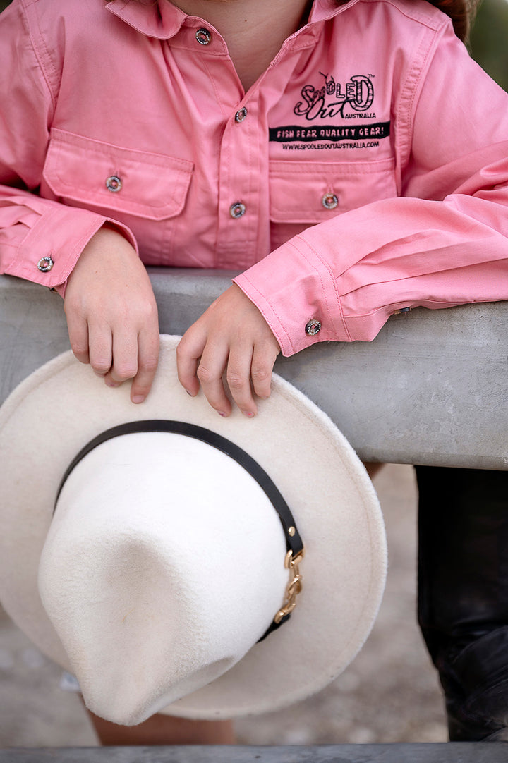 Kid's Weekender Work Shirt