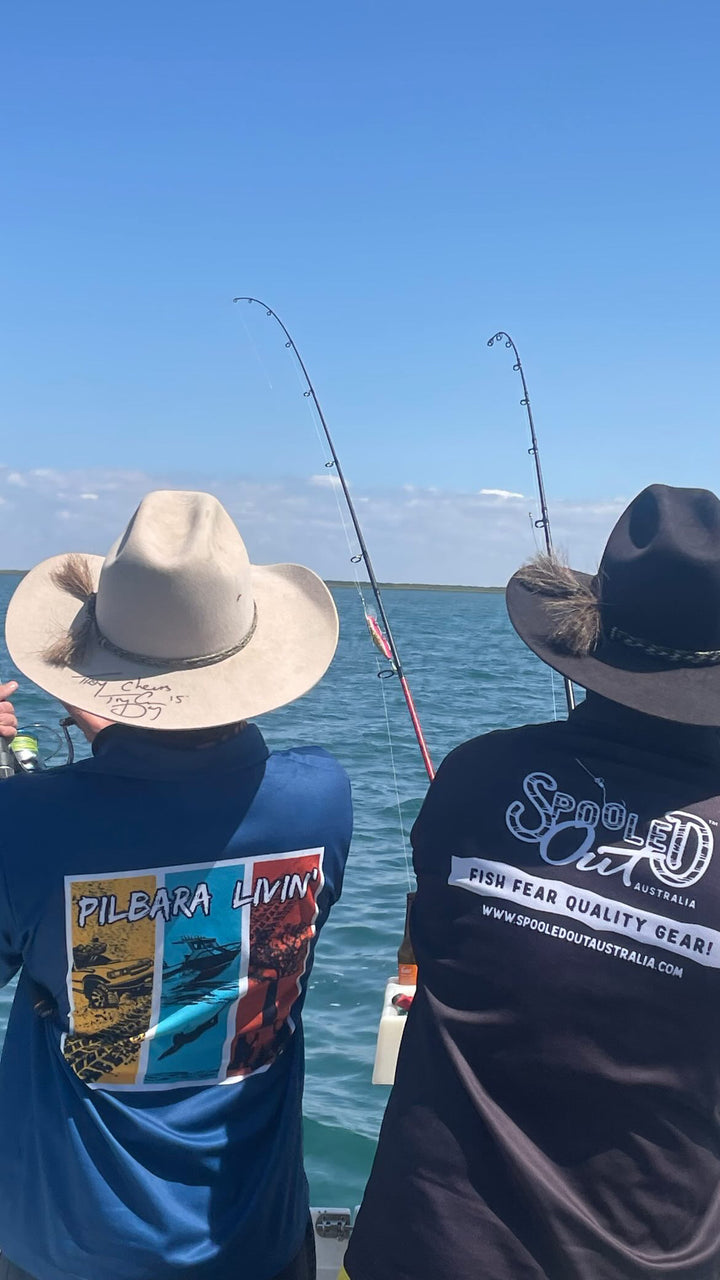 Men's Fishing Shirt - 8D1E6687-B951-434E-A58B-B160D13F1351.JPG