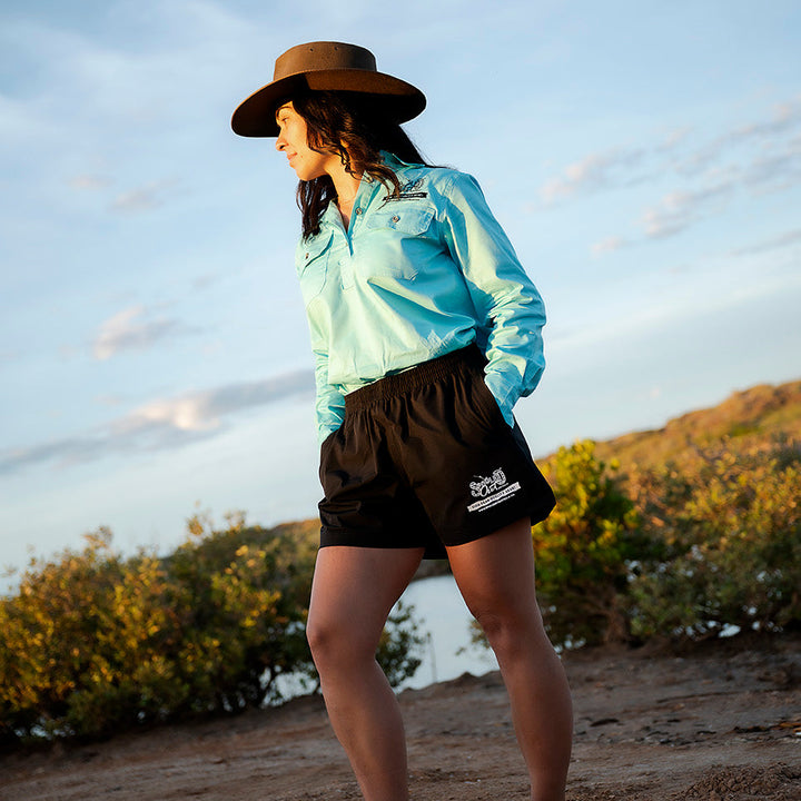 Women's Fishing & Lifestyle 3-Piece Set