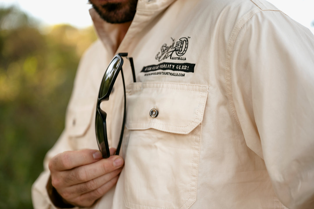 Men's Weekender Work Shirt