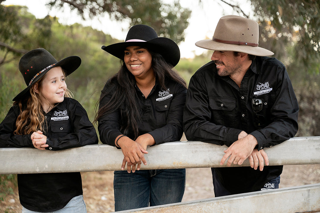 Women's Weekender Work Shirt