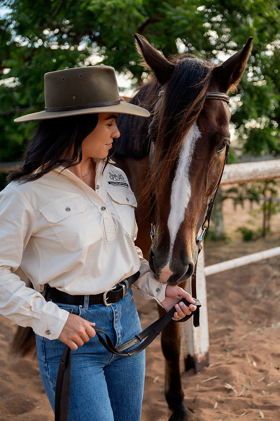 Weekender Work Shirt -  DSC8797