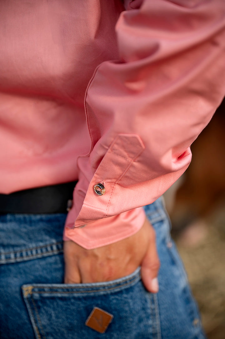 Women's Weekender Work Shirt -  DSC8952