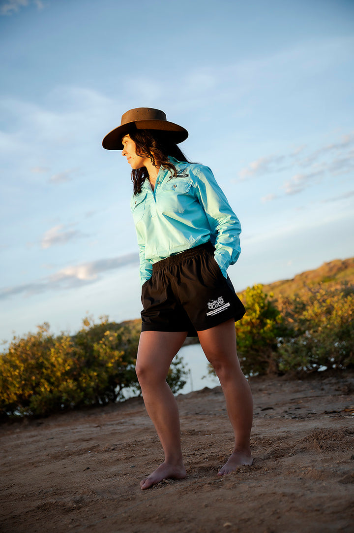 Weekender Work Shirt -  DSC9262