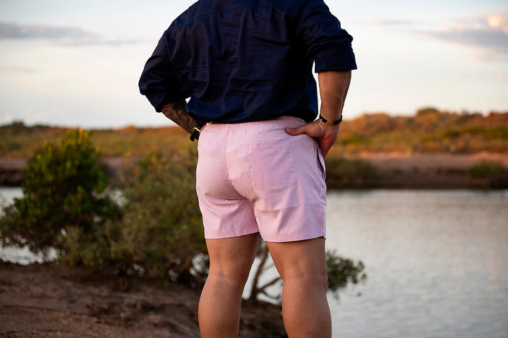 Weekender Work Shirt -  DSC9290