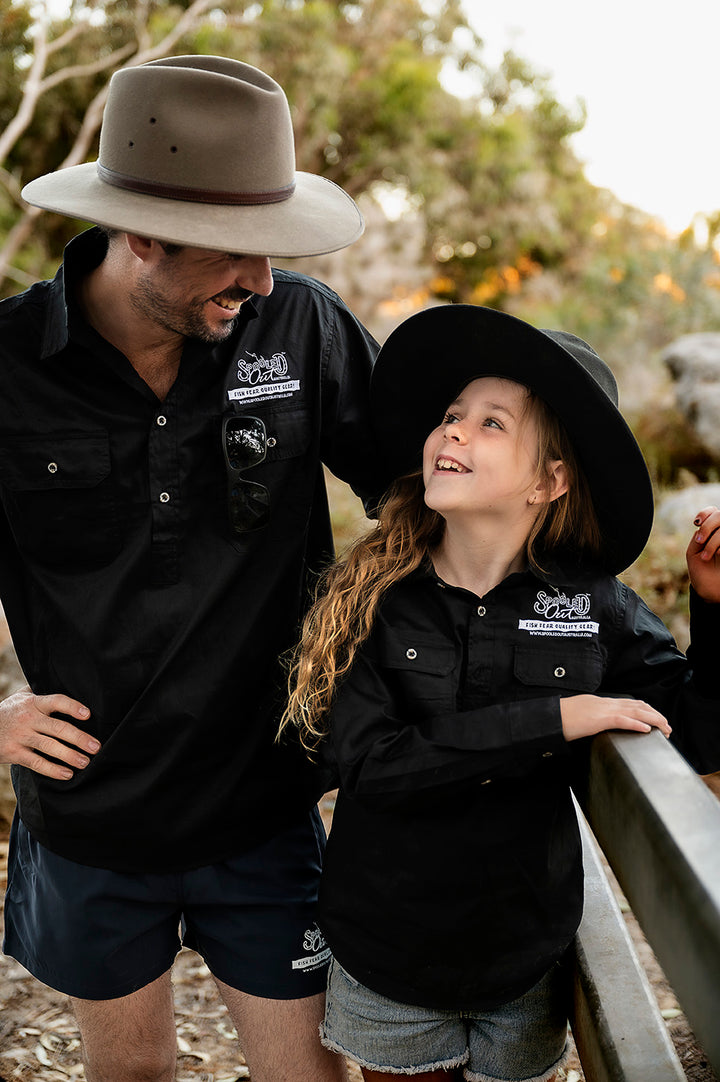 Kid's Weekender Work Shirt