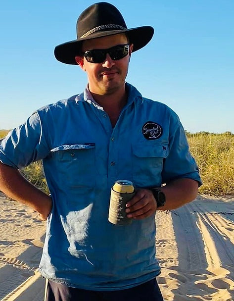 Spooled Out Australia Founder