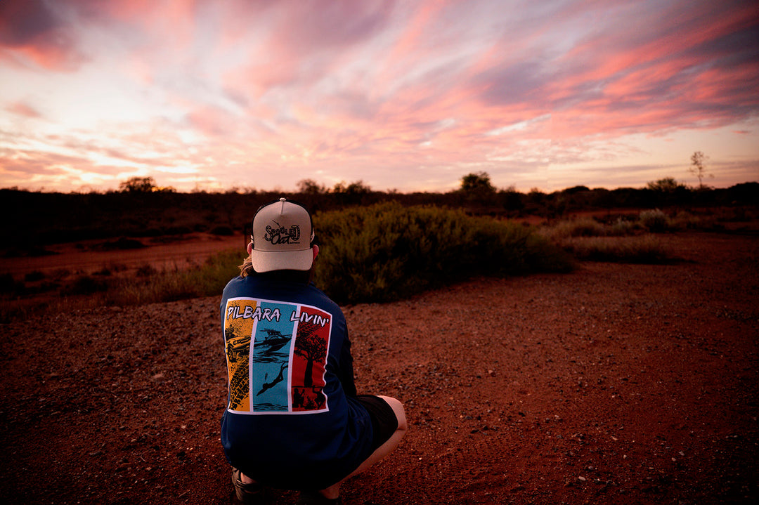 Kids Fishing & Adventure Shirts